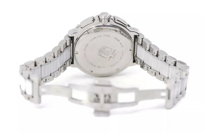 Tag Heuer Formula 1 Diamond Ceramic Stainless Steel Watch CAH1213