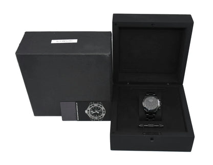 Rolex Daytona Bamford ADLC Stainless Steel Watch 116520