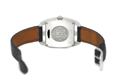 Hermes Cape Cod Stainless Steel Watch CT1.710