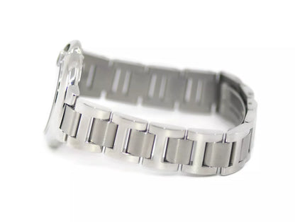 Cartier Ballon Bleu Stainless Steel Watch 3489