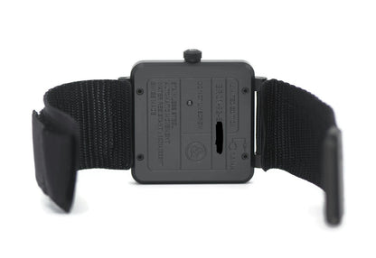 Bell & Ross Compass Stainless Steel Watch BR0192S