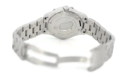 Tag Heuer Aquaracer Diamond Stainless Steel Watch WAF1312