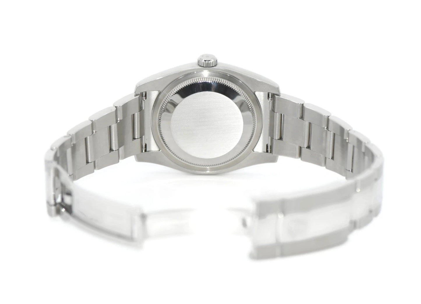Rolex Datejust Stainless Steel Watch 116200