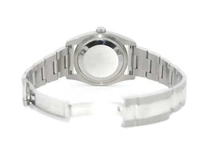 Rolex Datejust Stainless Steel Watch 116200