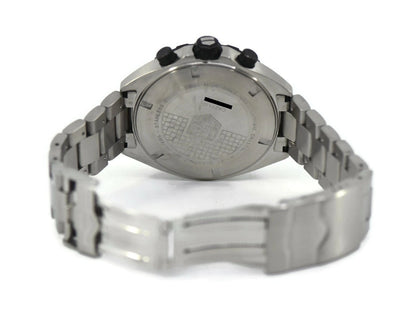 Tag Heuer Formula 1 Stainless Steel Watch CAZ1110