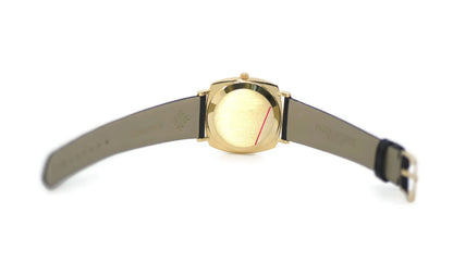 Patek Philippe Calatrava 18K Yellow Gold Watch 3525