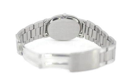 Tudor Le Royer Stainless Steel Watch 15006