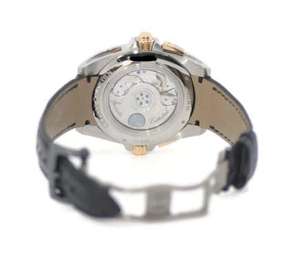 Ulysse Nardin Sonata Streamline Titanium Watch 675-01