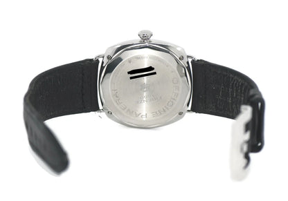 Panerai Radiomir Black Seal Stainless Steel Watch PAM00380