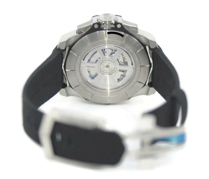 Corum Admirals Cup Wood Stainless Steel Watch 116.101.20/F249