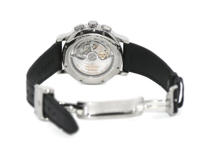 Zenith El Primero Chronomaster Stainless Steel Watch 03.0240.4039