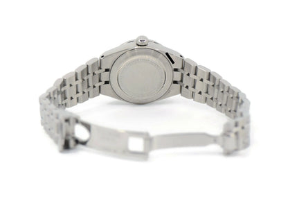 Tudor Royal Diamond Stainless Steel Watch 28300