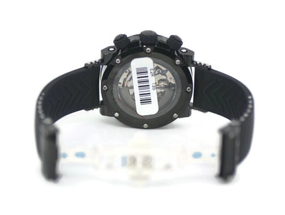 Jacob & Co Epic 2 Chronograph Stainless Steel Watch E2CBR