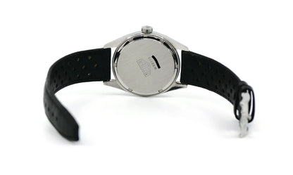 Tag Heuer Carrera GMT Stainless Steel Watch WS2113