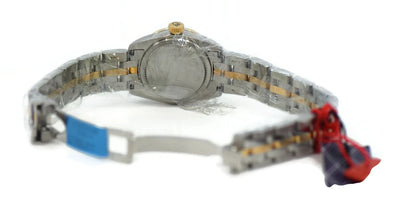 Tudor Glamour Date 18K/Stainless Steel Watch 51003