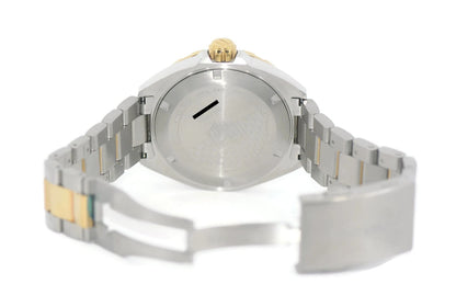 Tag Heuer Formula 1 Stainless Steel Watch WAZ1120