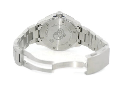 Tag Heuer Aquaracer Stainless Steel Watch WAY2010