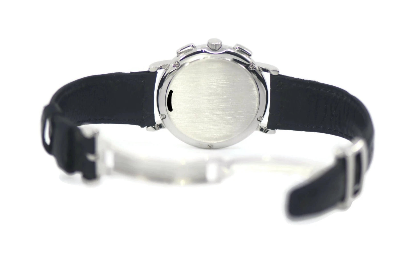IWC Portofino Chronograph Stainless Steel Watch 3724
