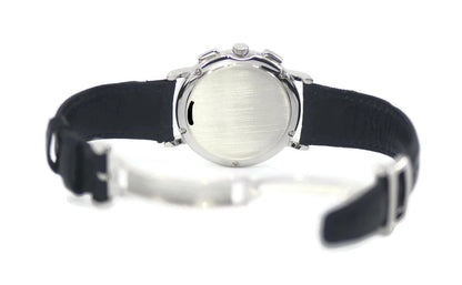 IWC Portofino Chronograph Stainless Steel Watch 3724