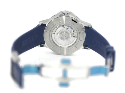 Corum Admirals Cup Legend Stainless Steel Watch A395/03595