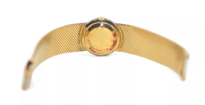 Patek Philippe Vintage 18K Yellow Gold Watch 3321