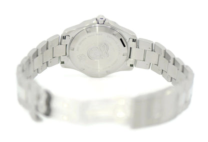 Tag Heuer Aquaracer Stainless Steel Watch WAF1113
