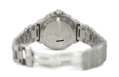Tag Heuer Formula 1 Stainless Steel Watch WAU111A