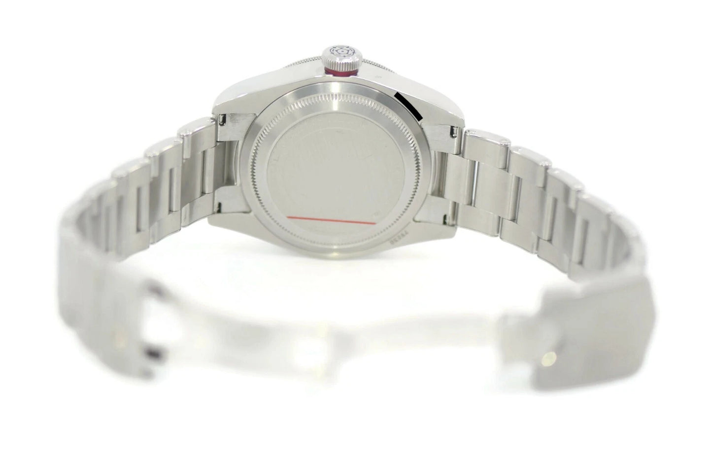 Tudor Black Bay Qatar Stainless Steel Watch 79230