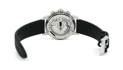Chopard Mille Miglia Limited Edition Stainless Steel Watch 8511