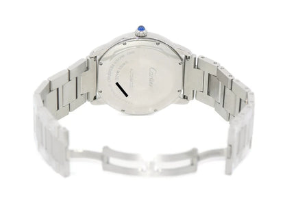 Cartier Ronde Solo XL Stainless Steel Watch W6701011