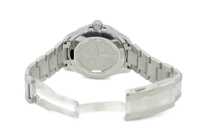 Tag Heuer Aquaracer Stainless Steel Watch WBP2115