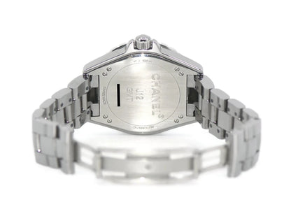 Chanel J12 GMT Ceramic Watch H3099