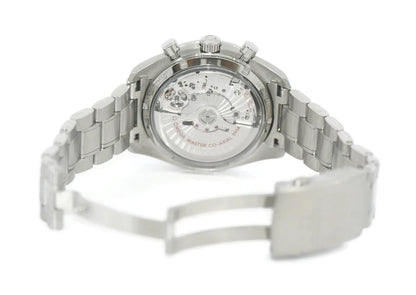 Omega Speedmaster Moon Stainless Steel Watch 304.33.44.52.03.001