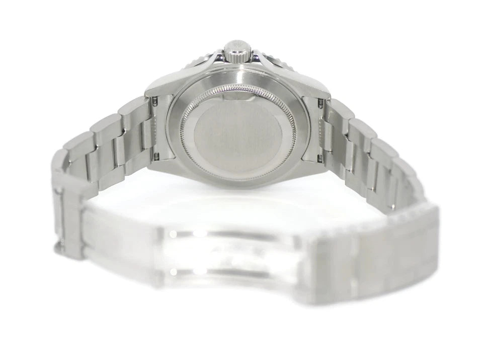 Rolex Submariner Stainless Steel Watch 16610
