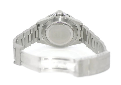 Rolex Submariner Stainless Steel Watch 16610