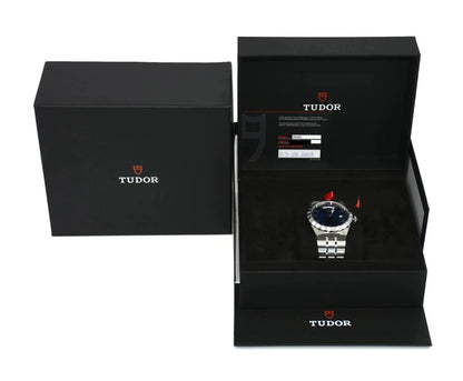 Tudor Royal Stainless Steel Watch 28600
