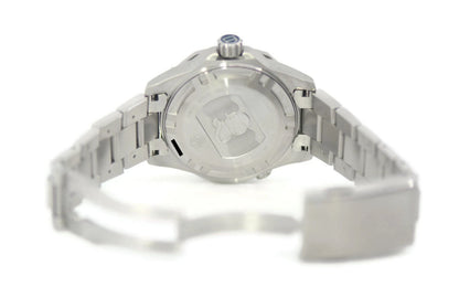 Tag Heuer Aquaracer Stainless Steel Watch WAJ1112