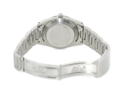 Rolex Milgauss Stainless Steel Watch 1019