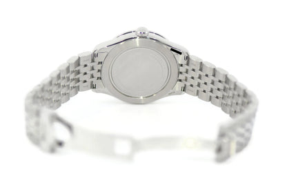 Tudor 1926 Diamond Stainless Steel Watch 91450