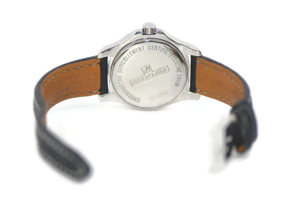 Breitling Colt Stainless Steel Watch A77388