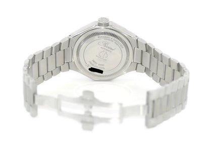 Baume & Mercier Riviera Stainless Steel Watch MOA08779