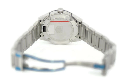 Tag Heuer Carrera Stainless Steel Watch WPN2345