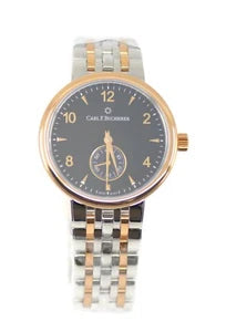 Carl F. Bucherer Adamavi 18K/Stainless Steel Watch 10316.07