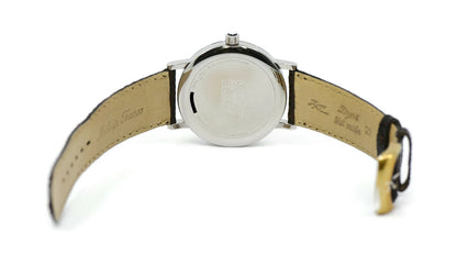 Montblanc Summit Stainless Steel Watch 7045