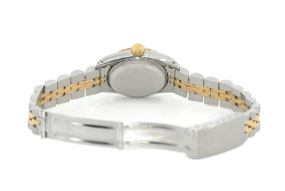 Rolex Oyster Perpetual 18K/Stainless Steel Watch 67193