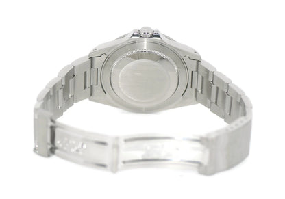 Rolex Explorer II Stainless Steel Watch 16570