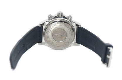 Breitling Super Avenger Chronograph Stainless Steel Watch A13370