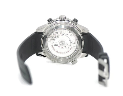 Omega Seamaster Diver Chronograph Stainless Steel Watch 210.32.44.51.01.001