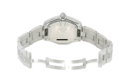 Cartier Roadster Stianless Steel Watch W62017V3