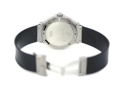 Hublot MDM Stainless Steel Watch 1710.1